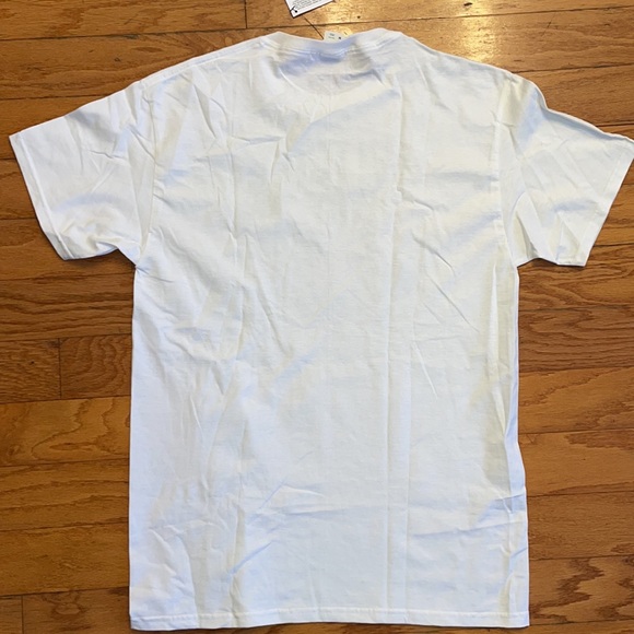 NWT Witch way to the wine Halloween tshirt - Picture 5 of 5